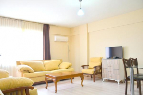Elit Apartments and Suites Corlu